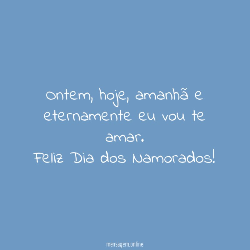 Ontem