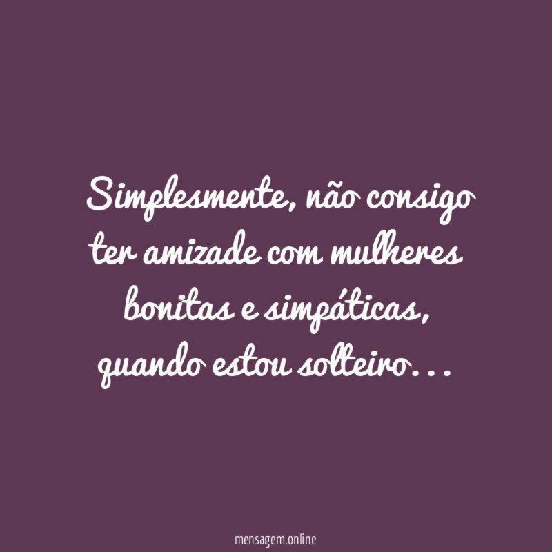 Simplesmente