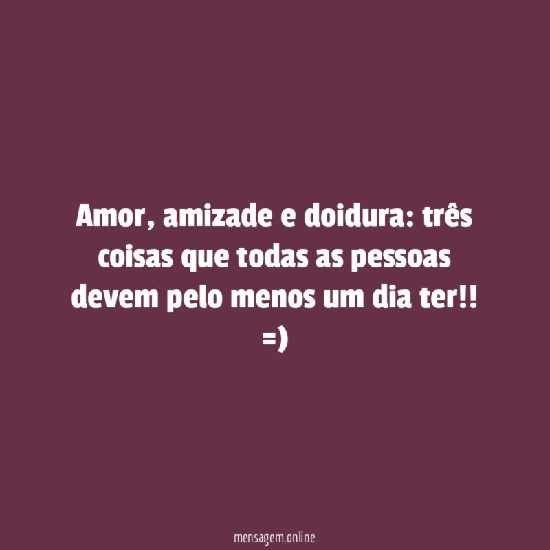 Amor