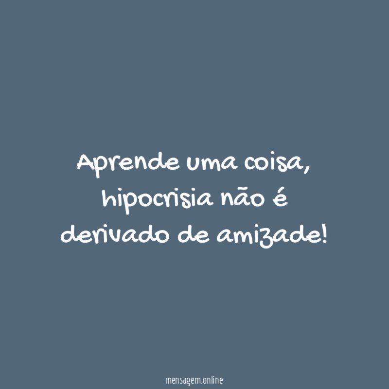 Aprende uma coisa