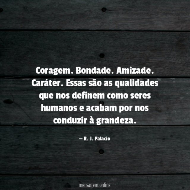 Coragem