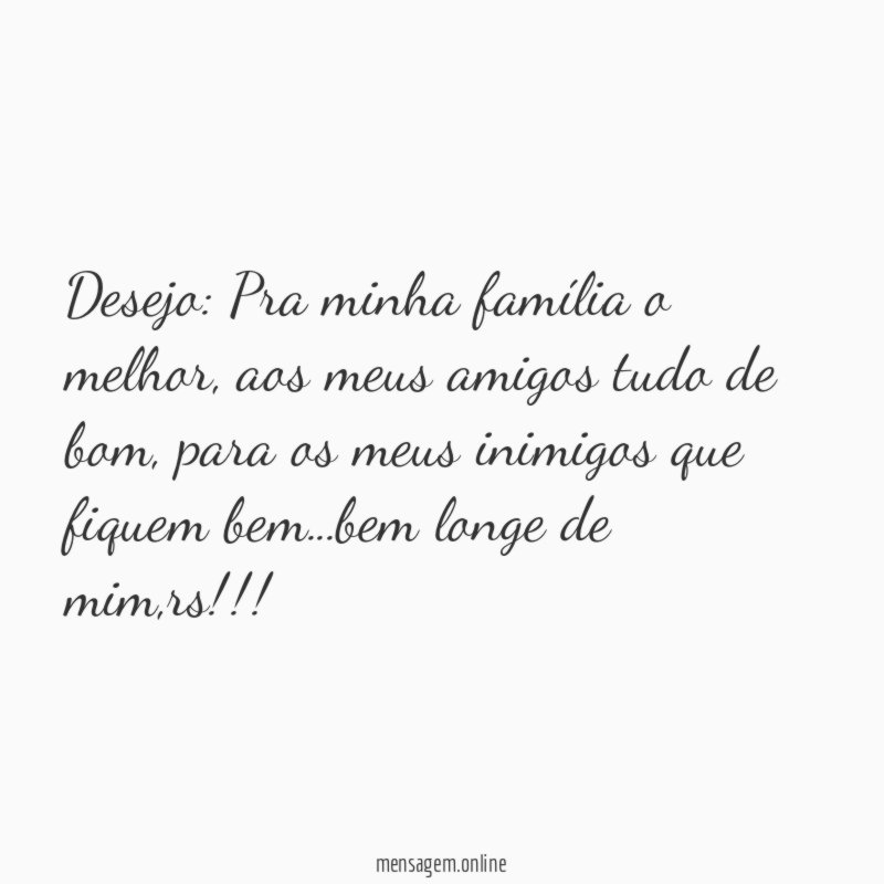 Desejo