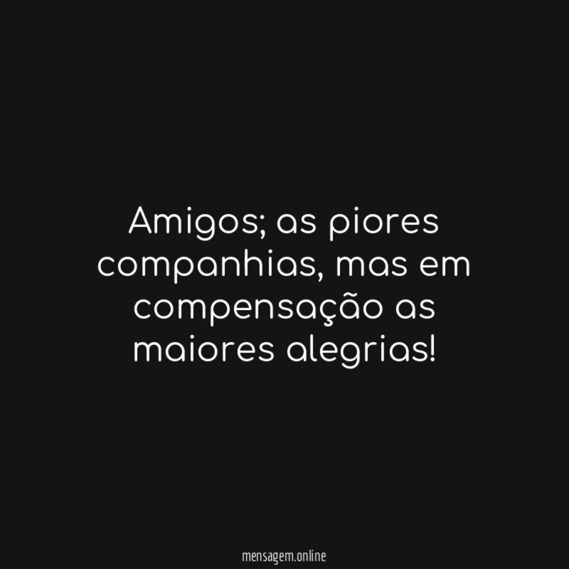 Amigos