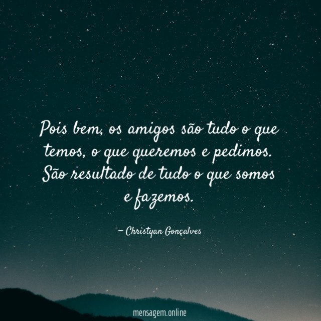 Pois bem