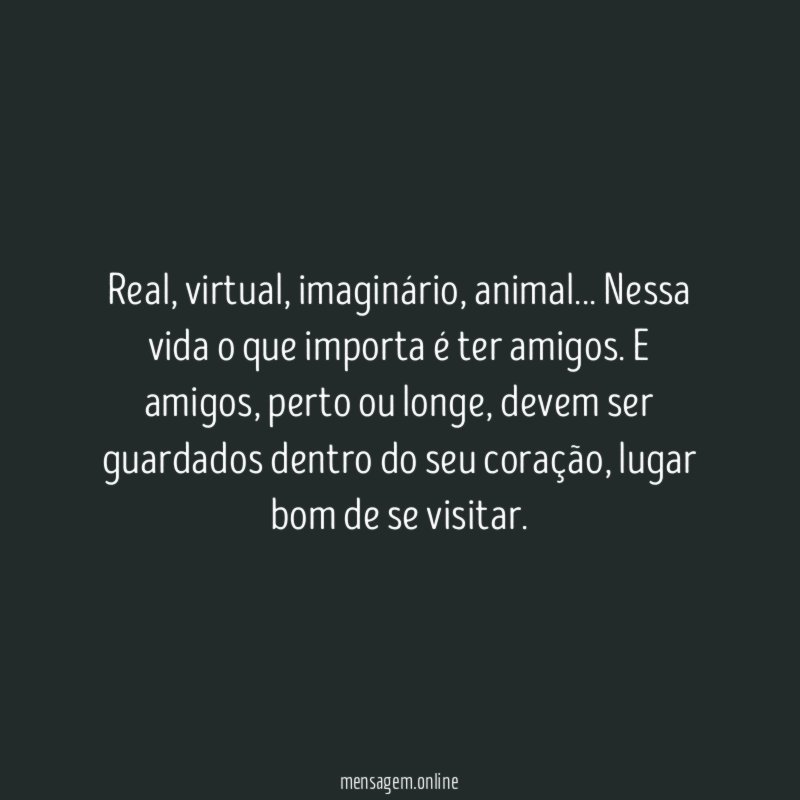Real