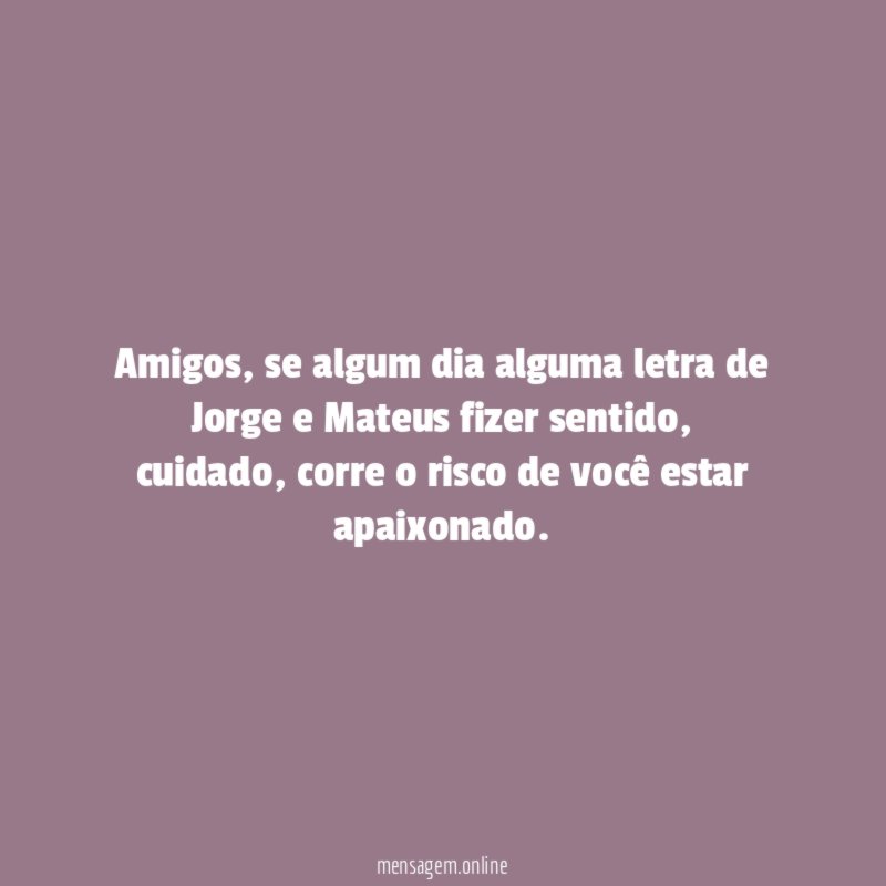 Amigos