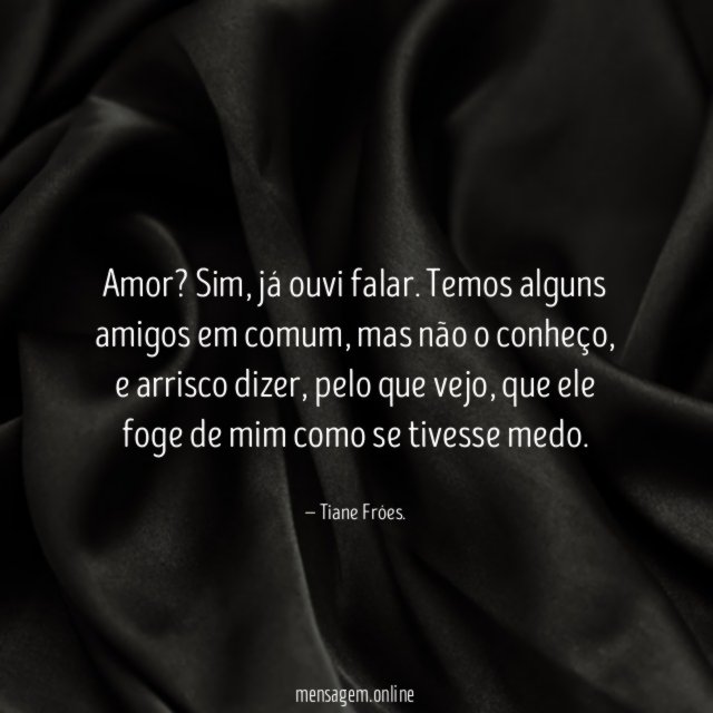 Amor