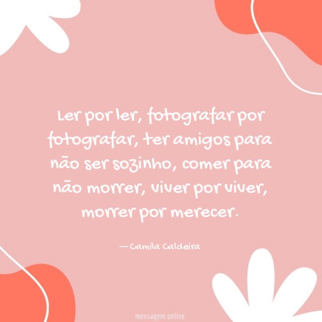 Ler por ler