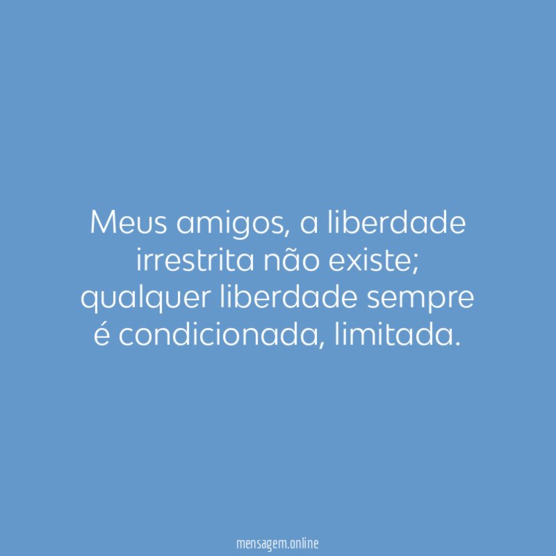 Meus amigos