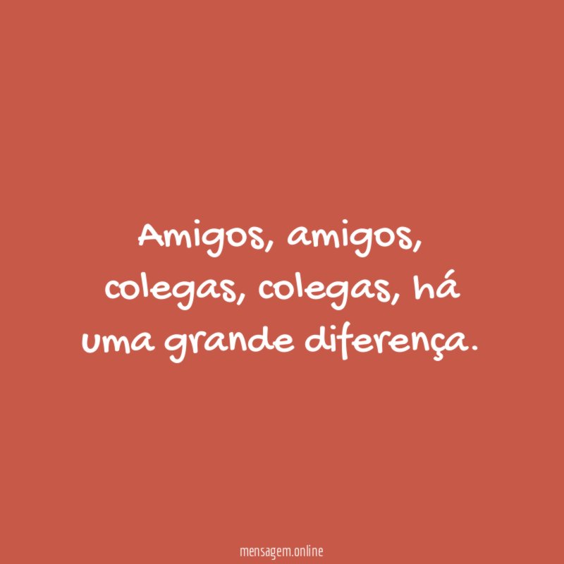 Amigos