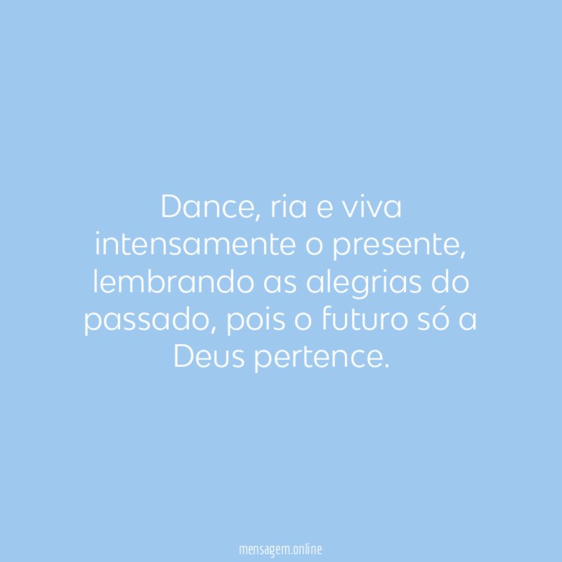 Dance