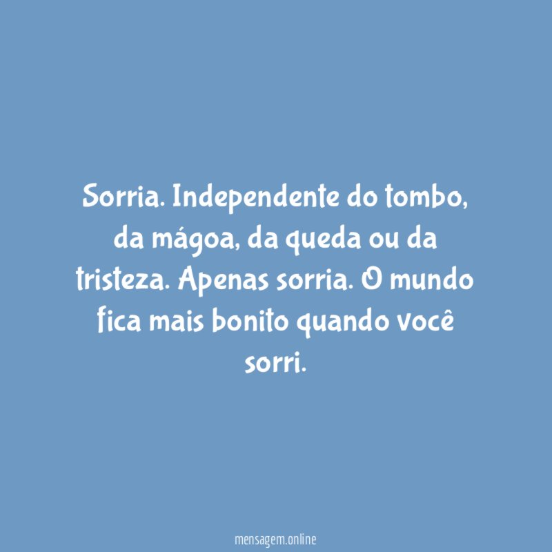 Sorria
