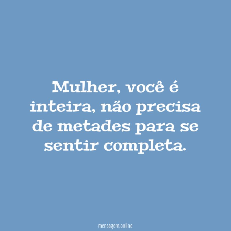 Mulher