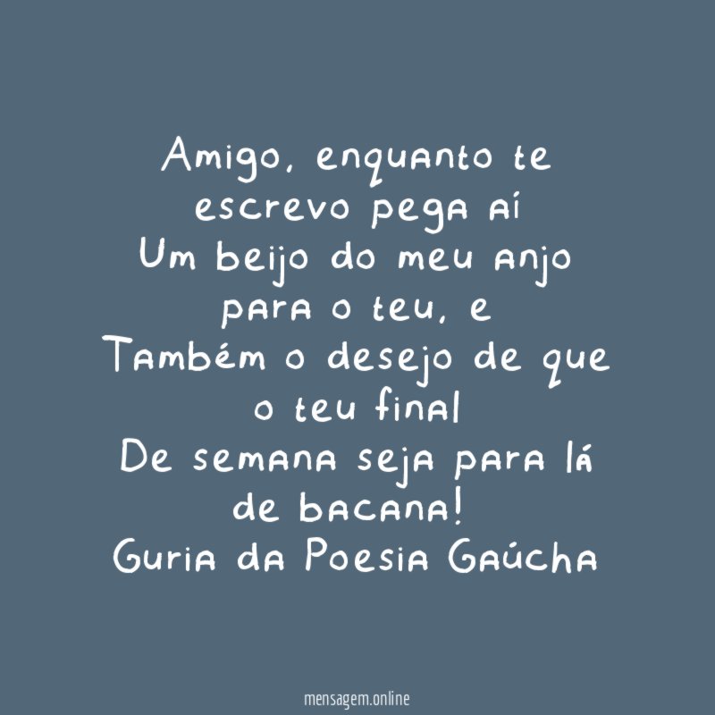 Amigo