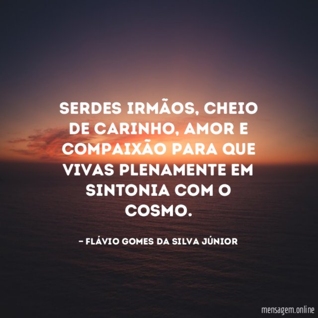 Serdes irmãos