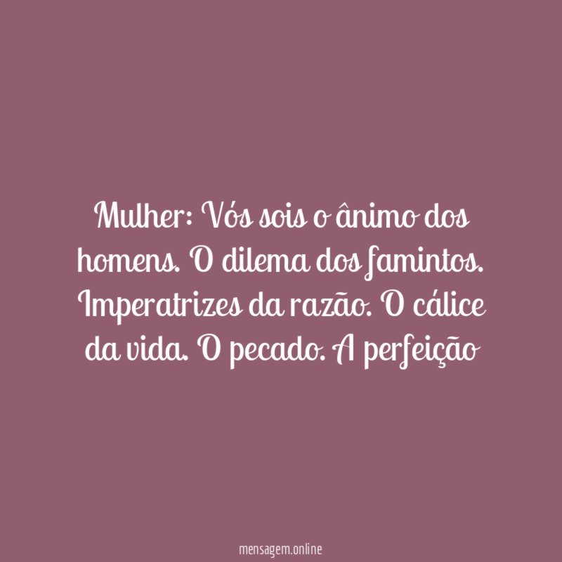 Mulher