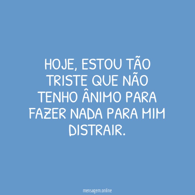 Hoje