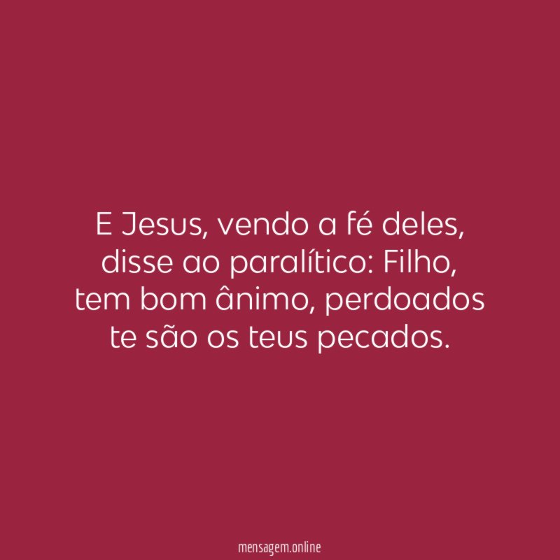 E Jesus