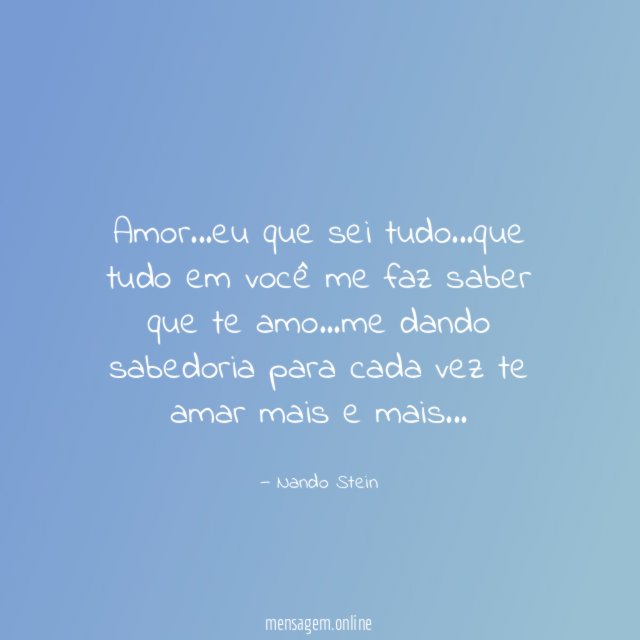 Amor