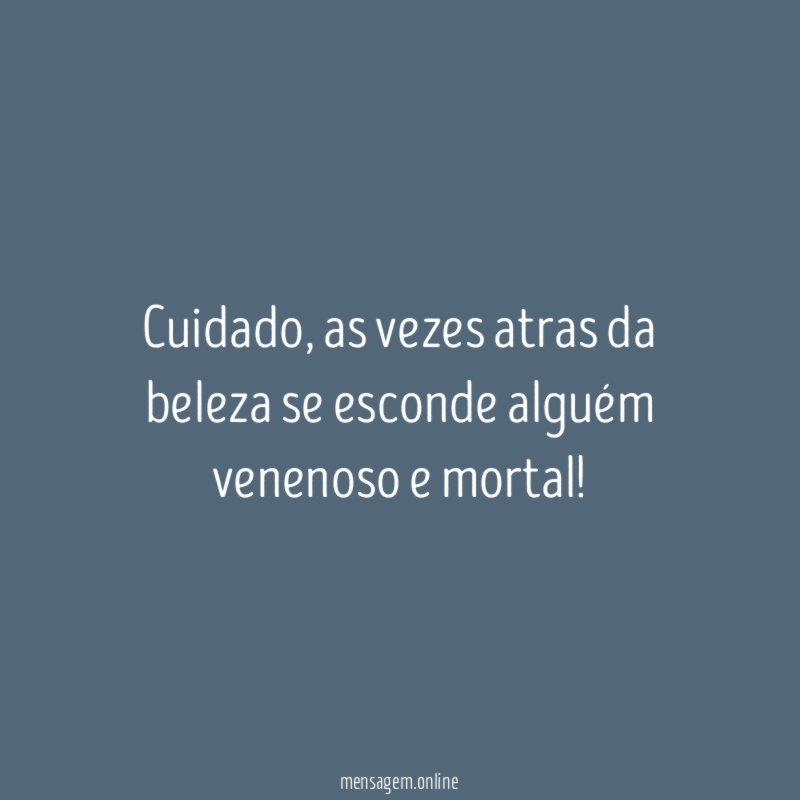 Cuidado