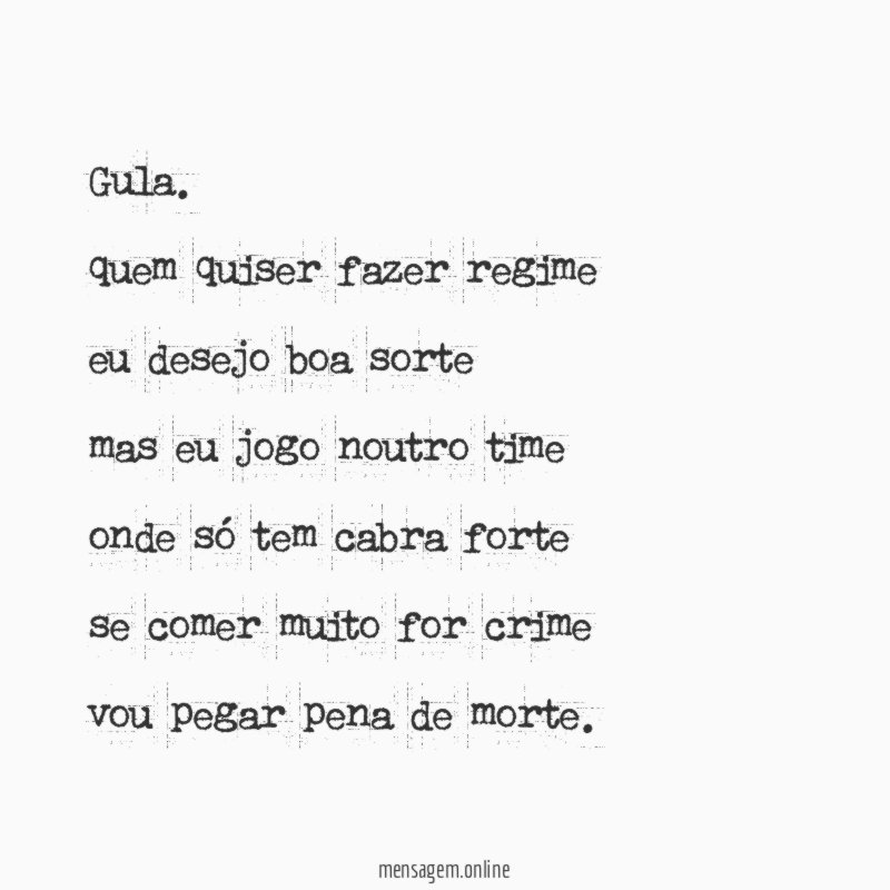 Gula.