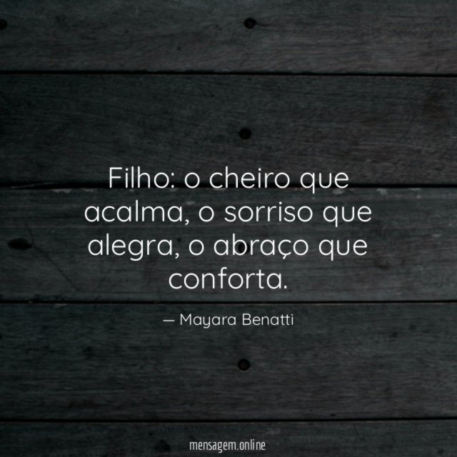 Filho