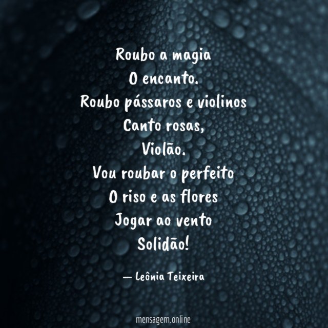 Roubo a magia O encanto