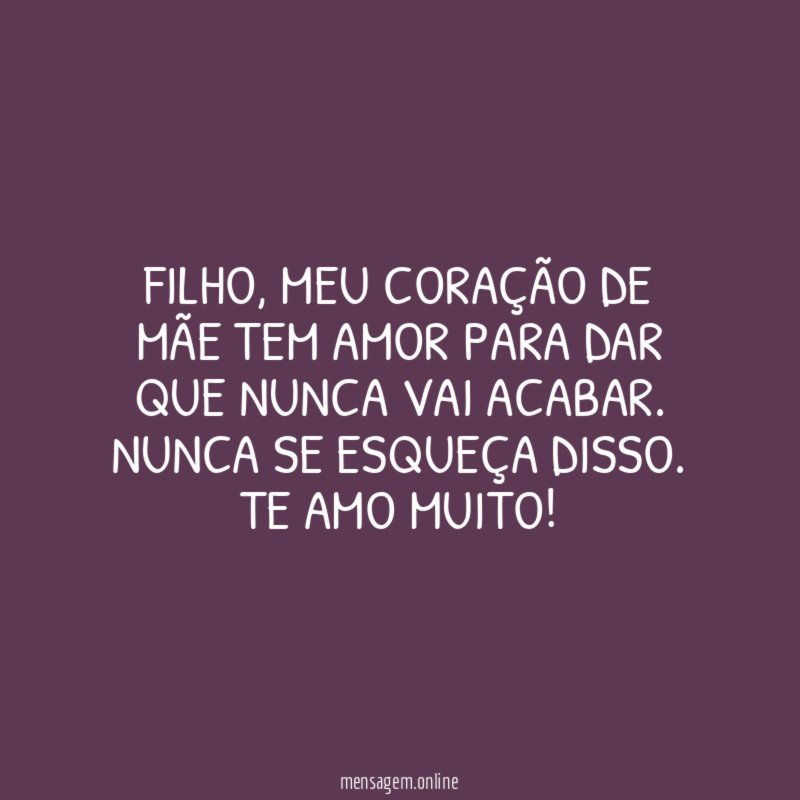 Filho