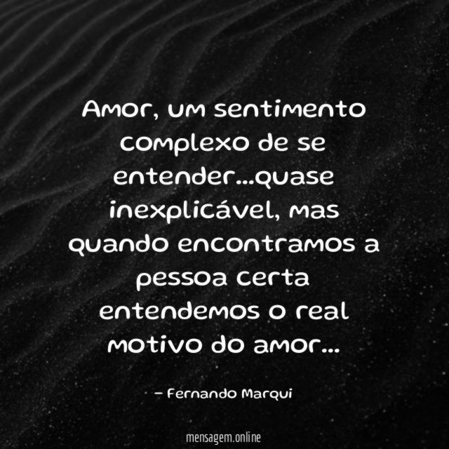 Amor
