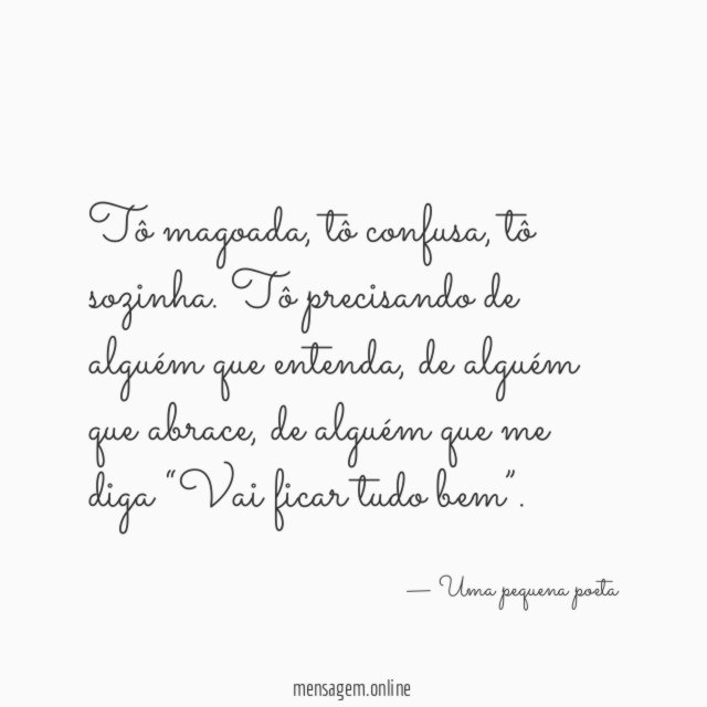 Tô magoada