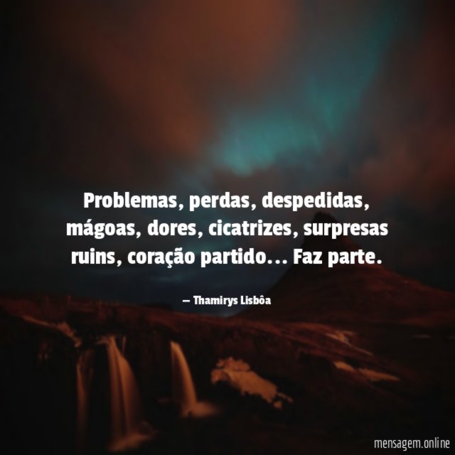 Problemas
