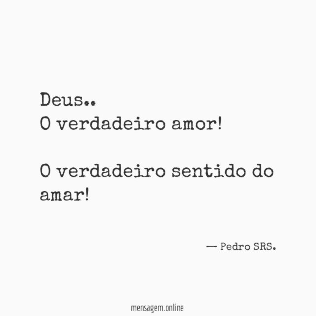 Deus