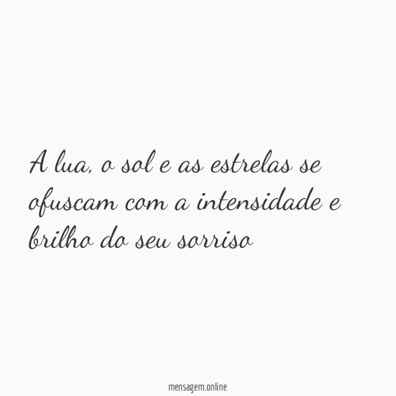 A lua