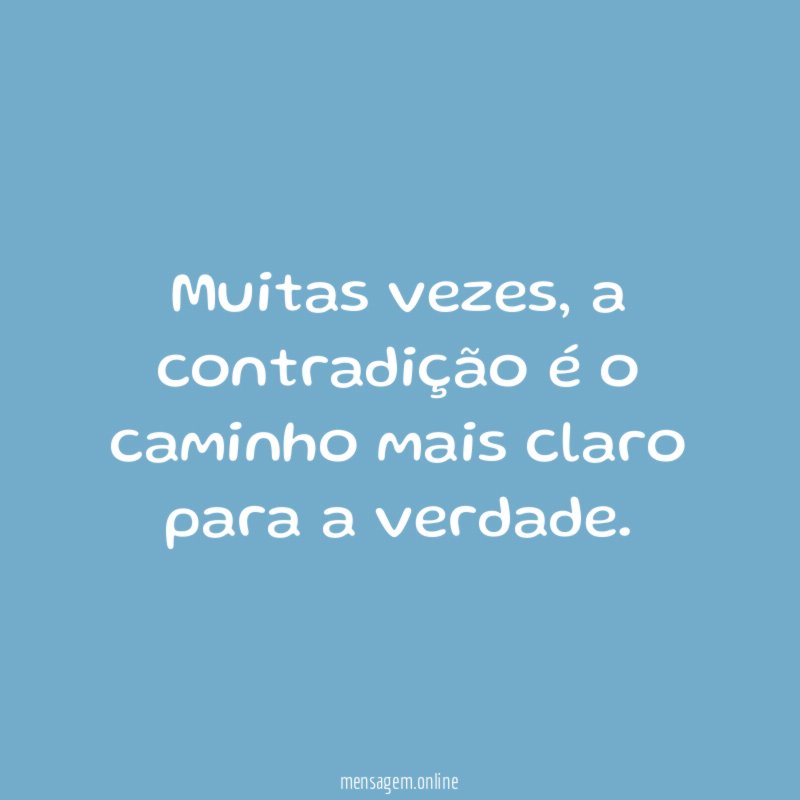 Muitas vezes