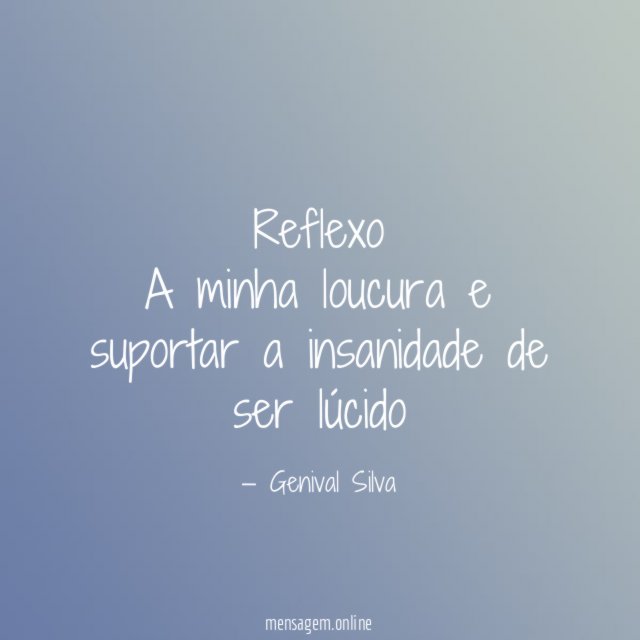 Reflexo