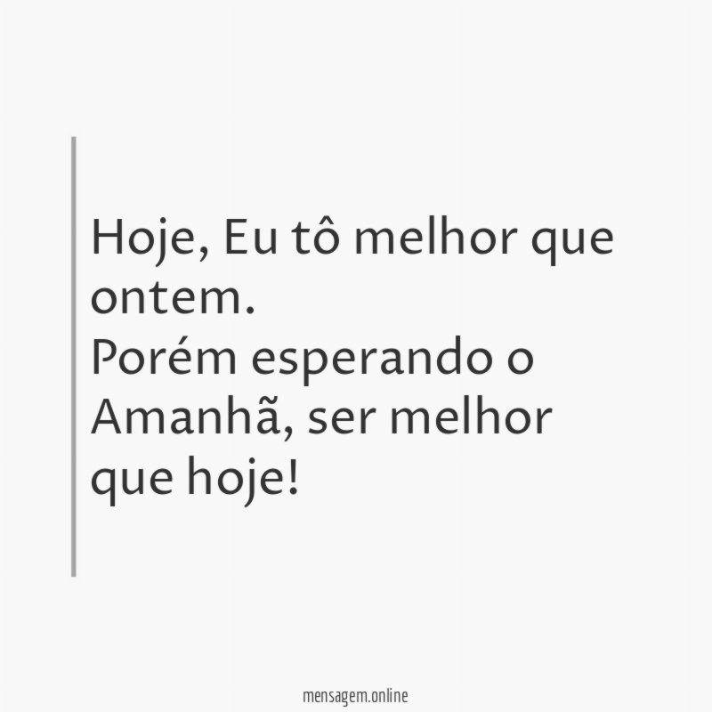 Hoje