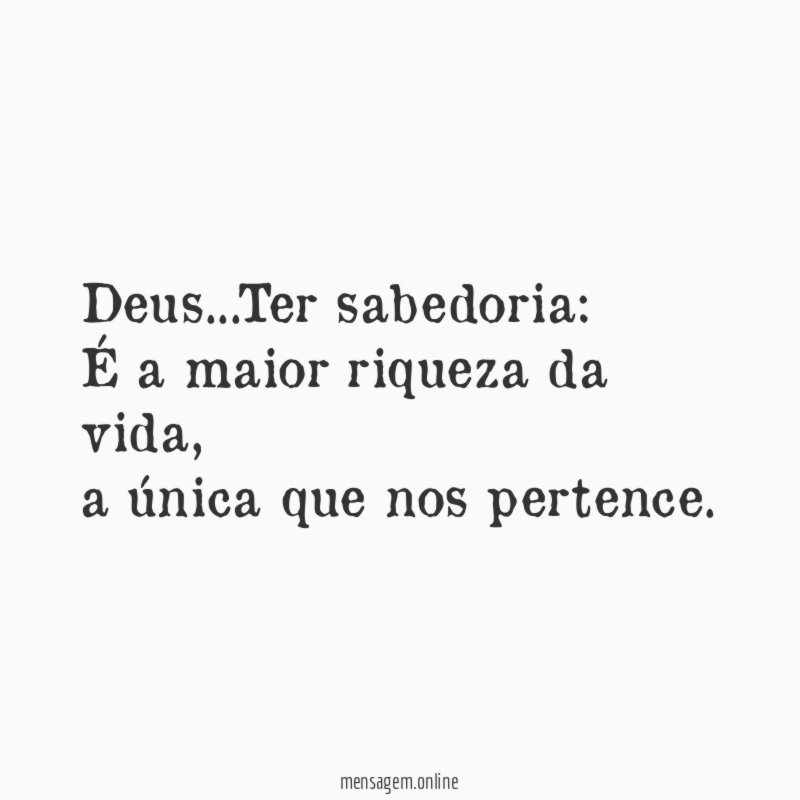 Deus