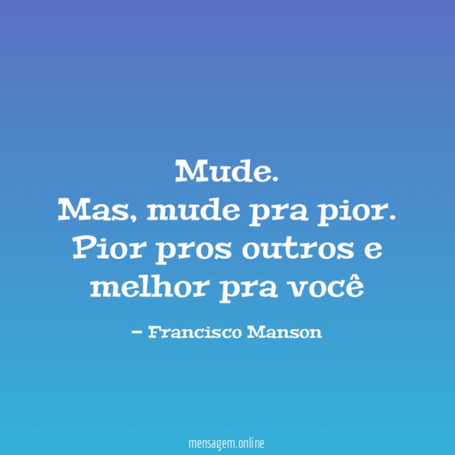 Mude