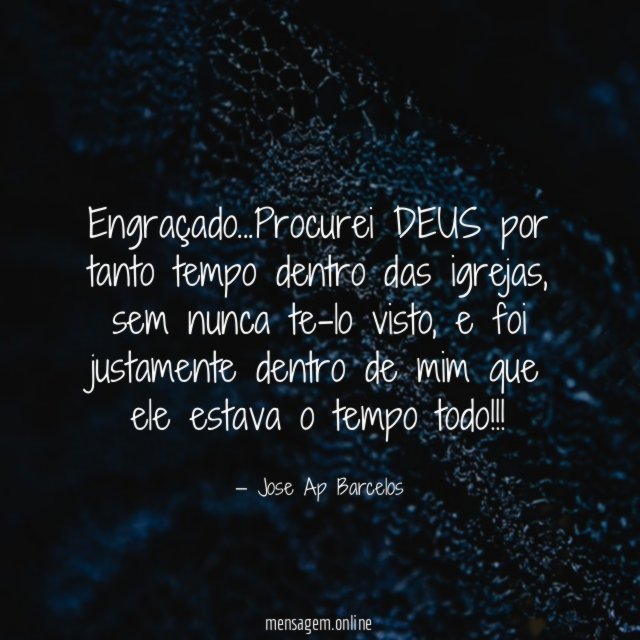 Engraçado