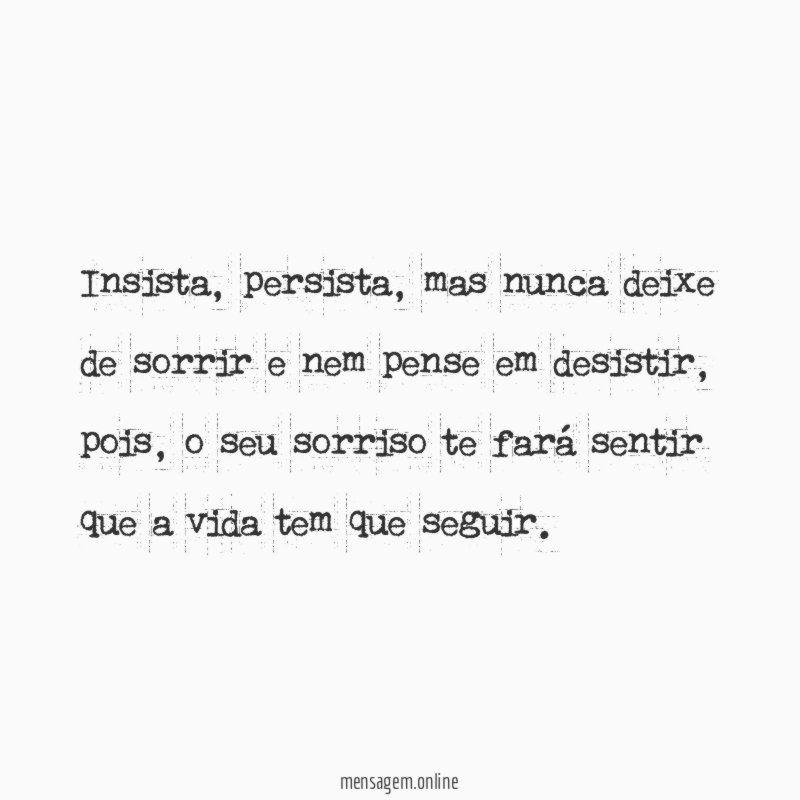 Insista