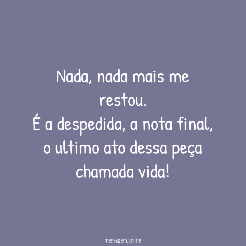 Nada