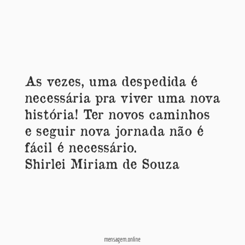 As vezes