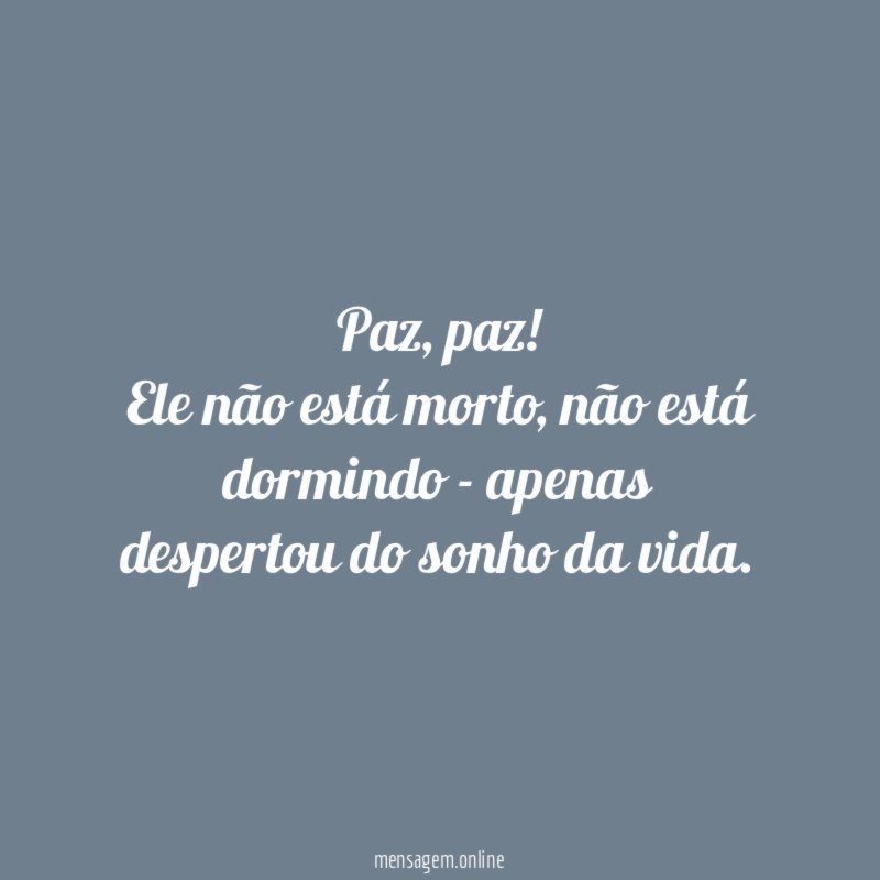 Paz