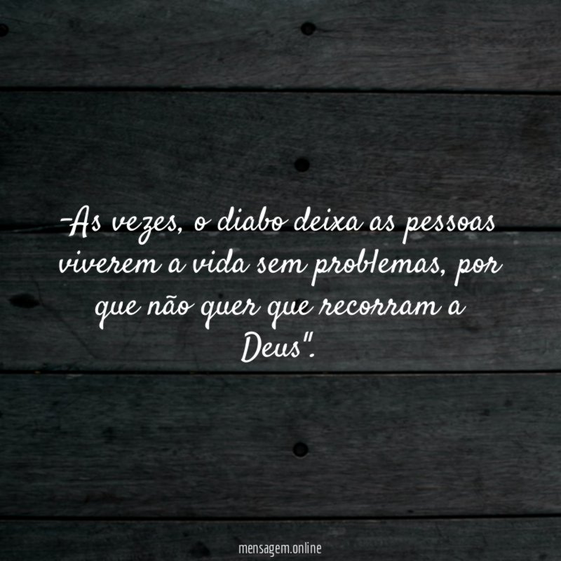 As vezes