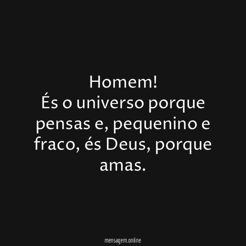 Homem