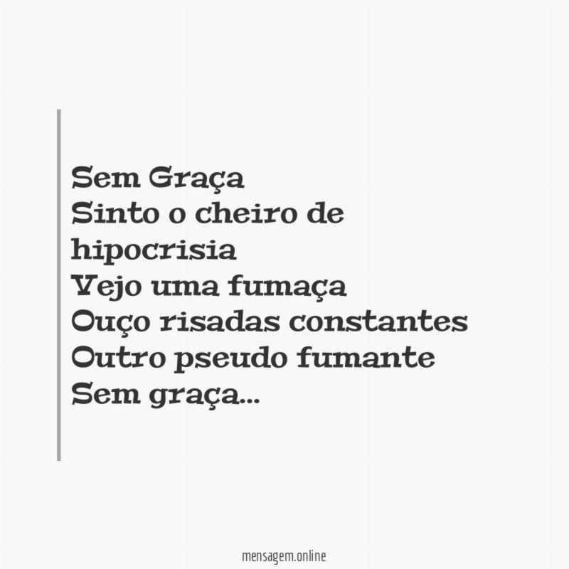 Sem Graça