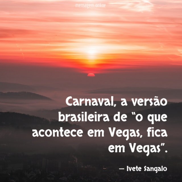 Carnaval