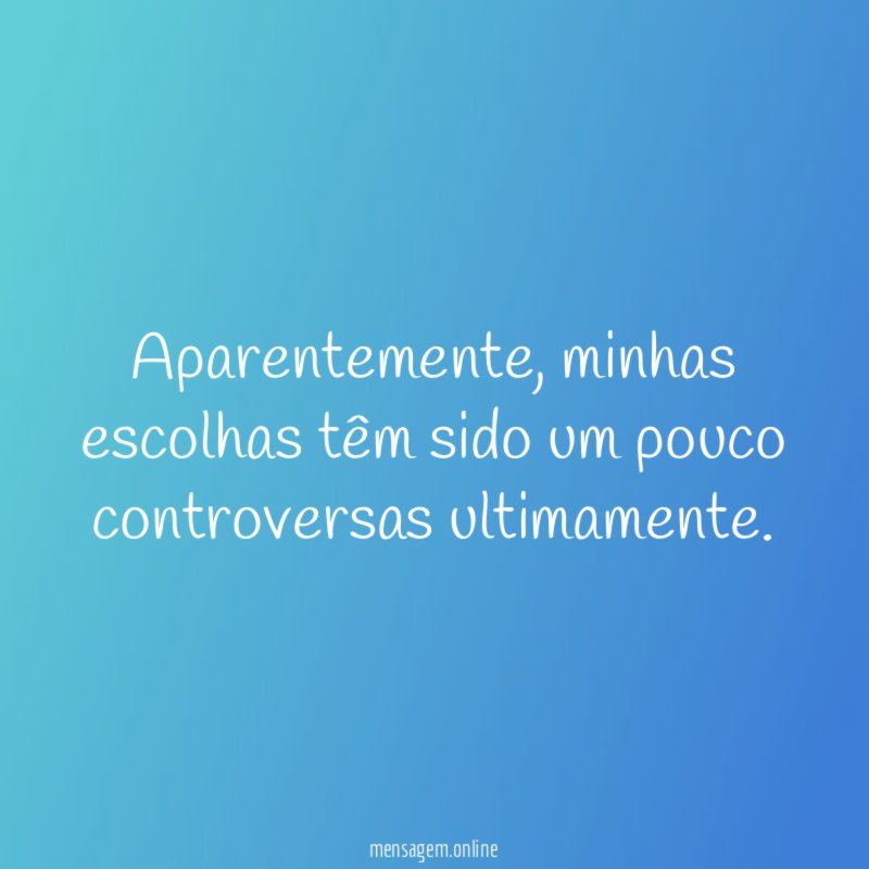 Aparentemente