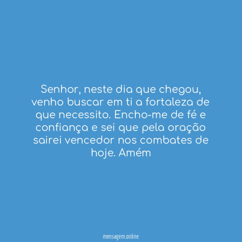 Senhor