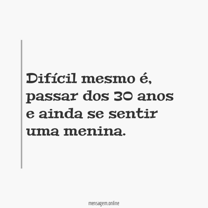 Difícil mesmo é